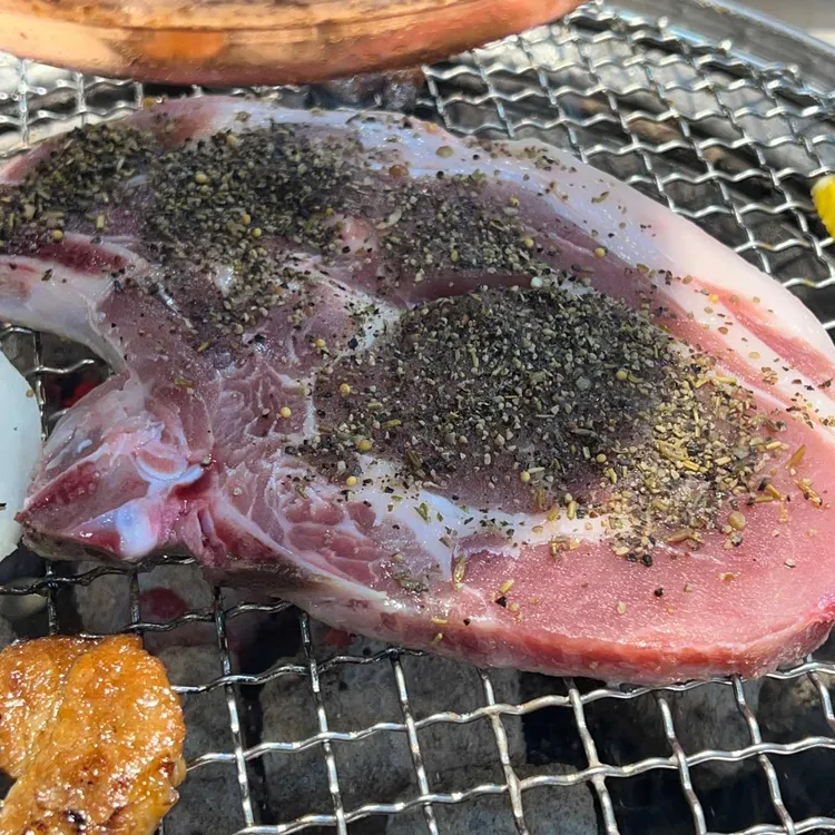 명륜진사갈비 대표 사진