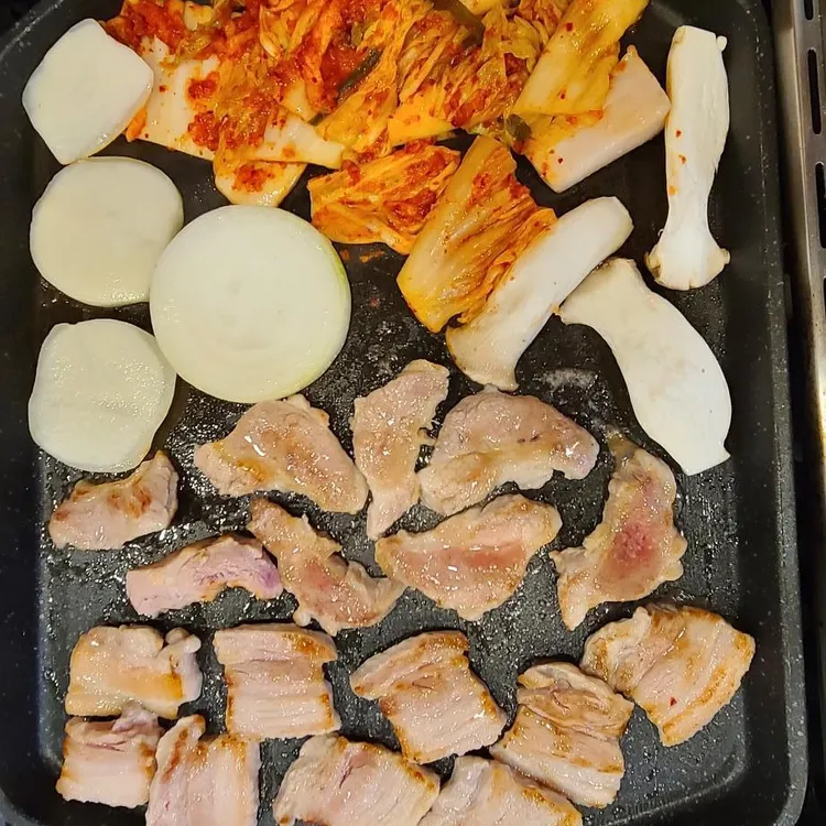 뽀글이 두루찌개 대표 사진