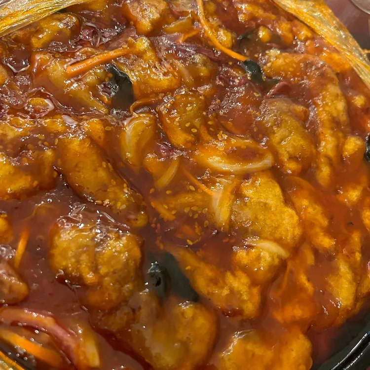 서울반점 대표 사진