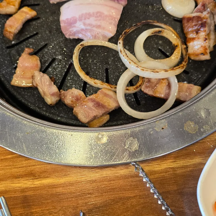 농협안심정육식당 대표 사진
