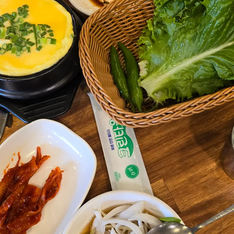 농협안심정육식당 대표 사진