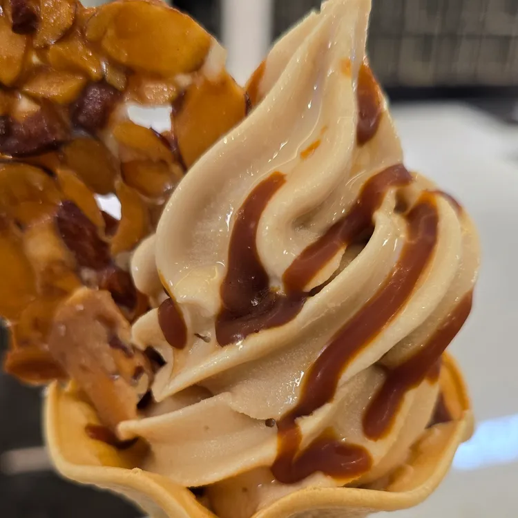 카라멜리에오 대표 사진