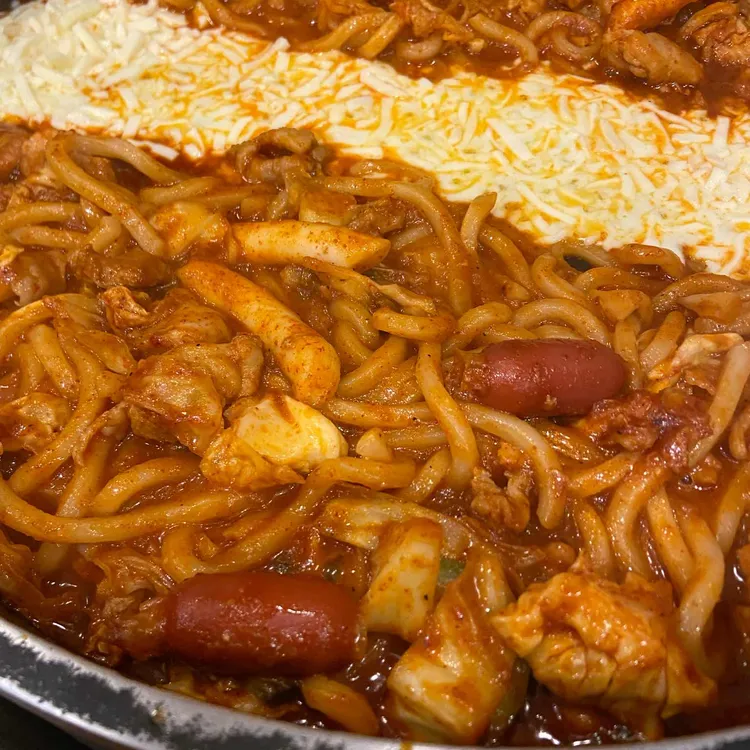 천호닭갈비 대표 사진