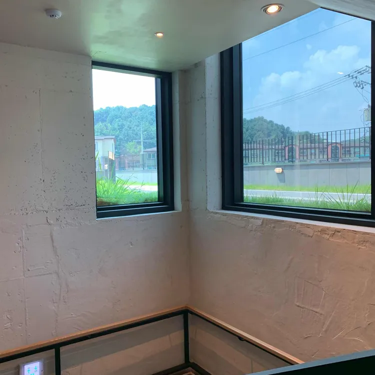 스타벅스 경기광주IC 대표 사진