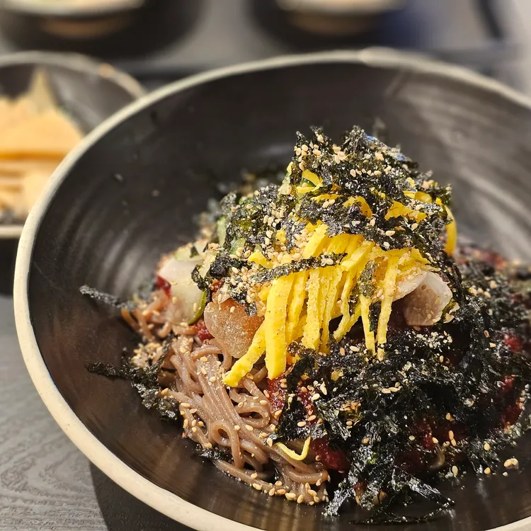 항아리 수제면가 대표 사진