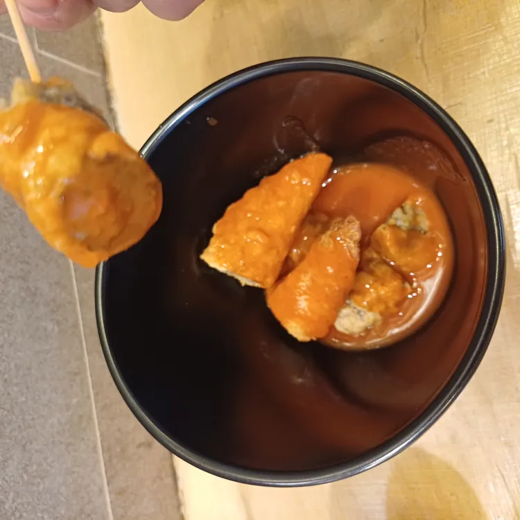 오마뎅 대표 사진