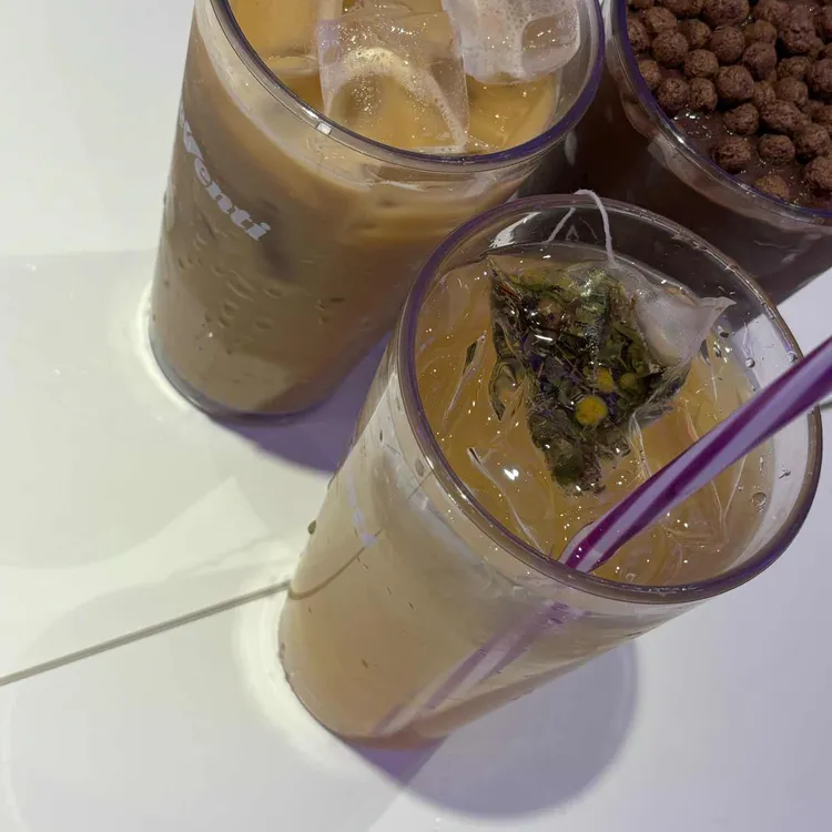 더벤티 대표 사진