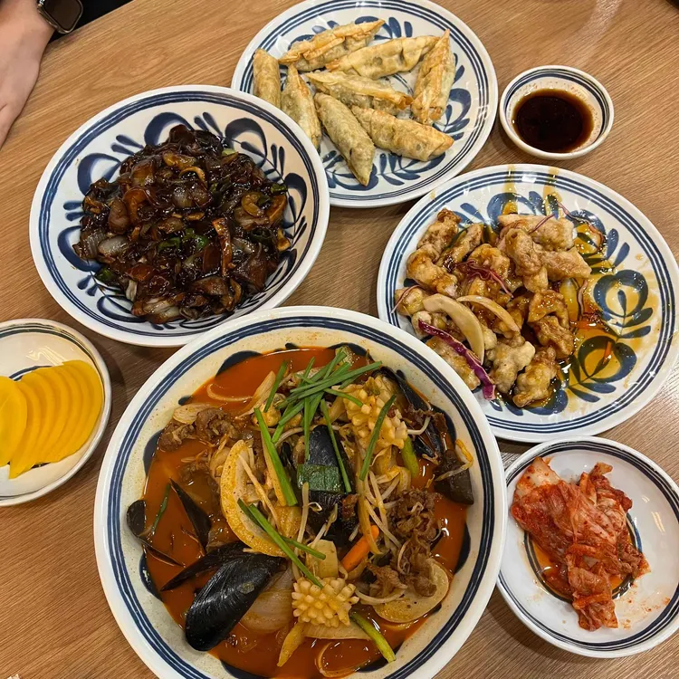 백억반점 대표 사진