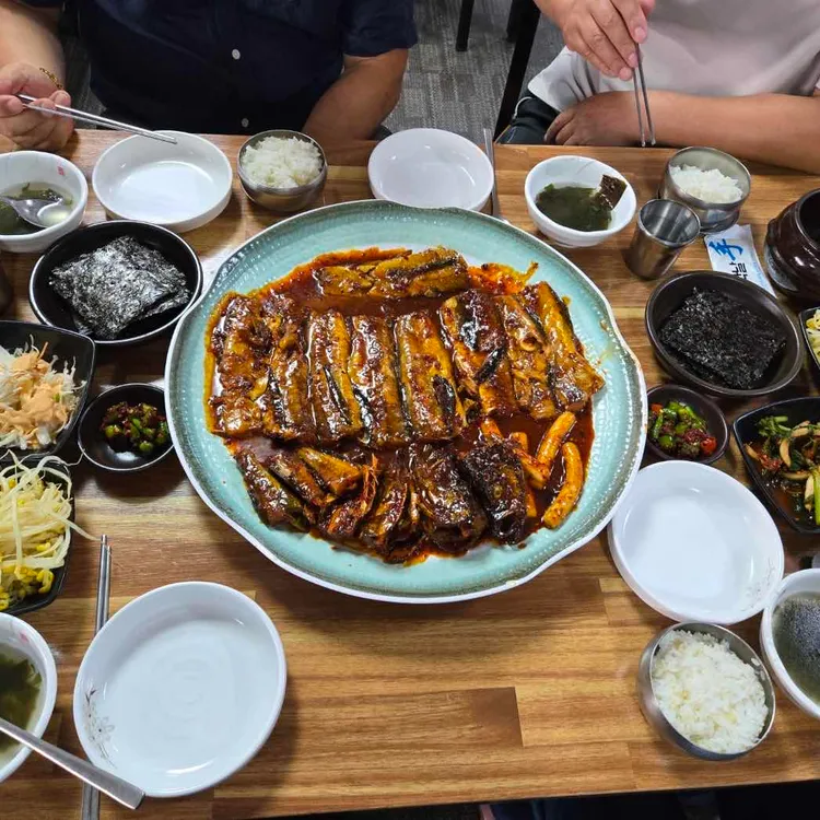 황금명태본가 대표 사진