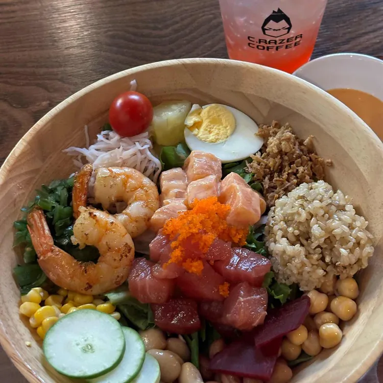 폴라니 포케 대표 사진