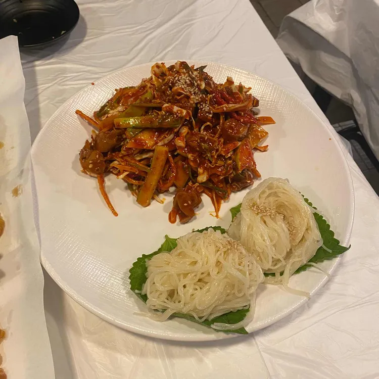 문전성시 대표 사진