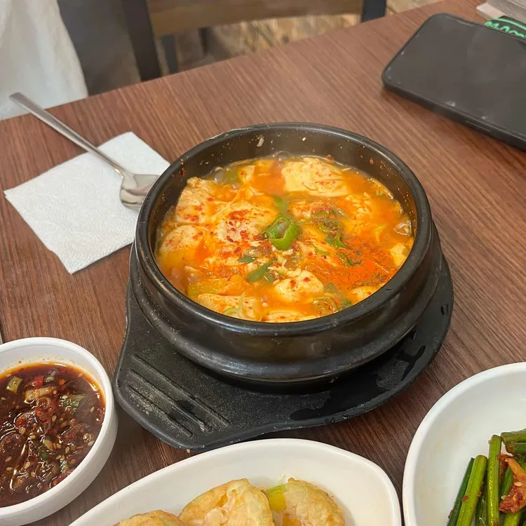 고모네식당 대표 사진