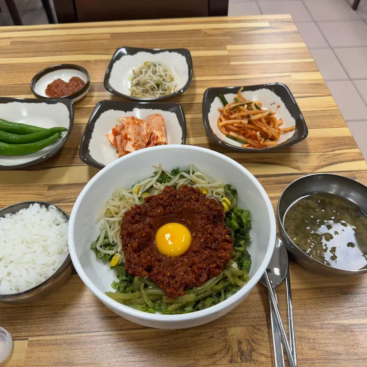 주산식당 대표 사진