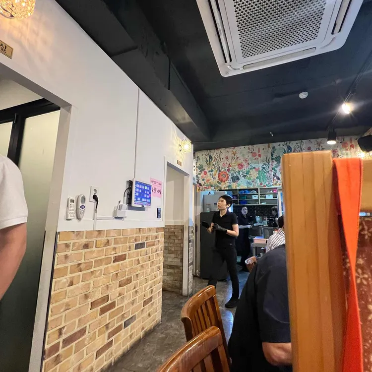 논현각 대표 사진