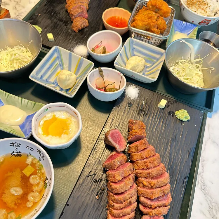 고베규카츠 대전은행점 대표 사진