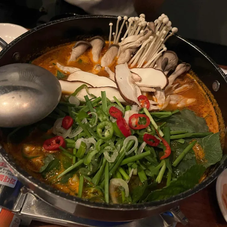 다슬음 대표 사진