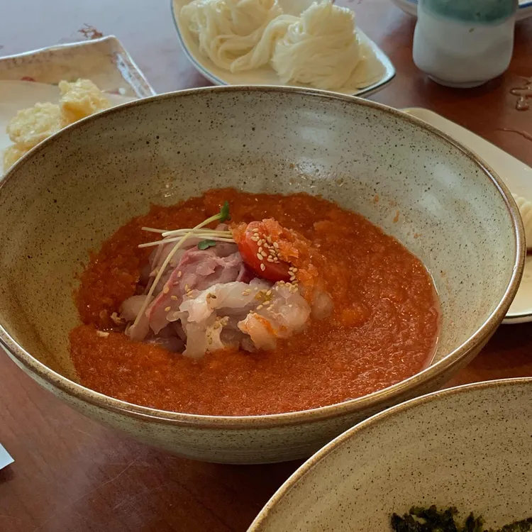 머구리횟집 대표 사진