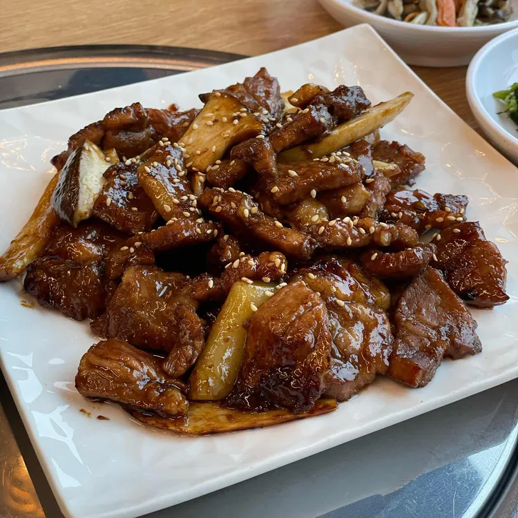 데일리갈비 대표 사진