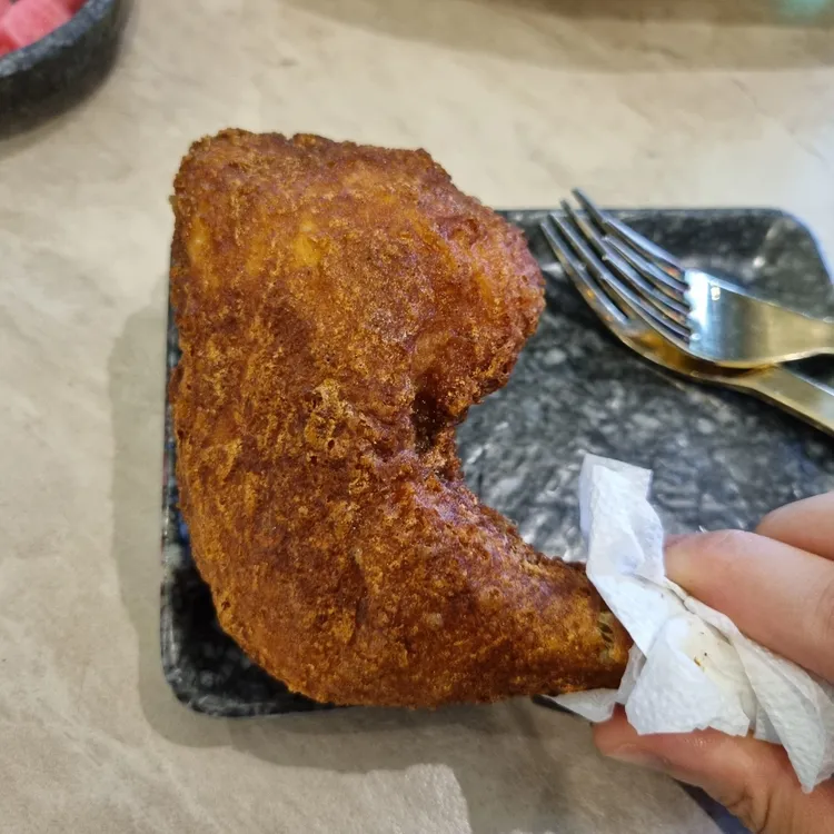 어거스트치킨 대표 사진