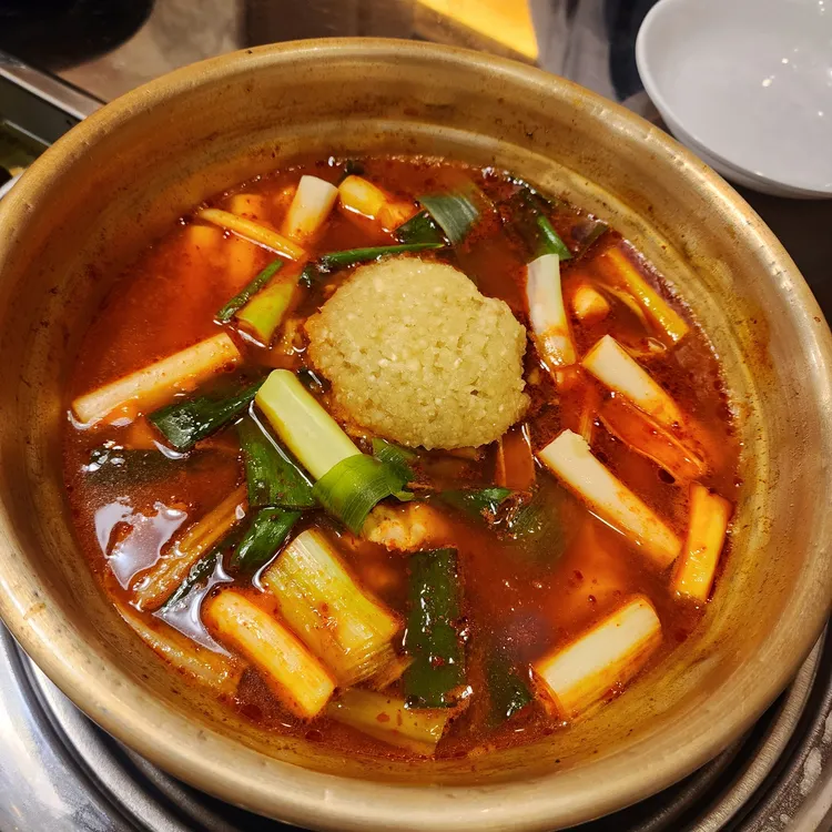 종로계림닭도리탕원조 대표 사진