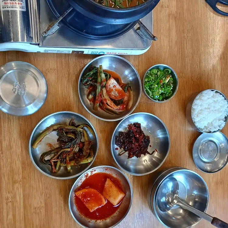 담터 대표 사진