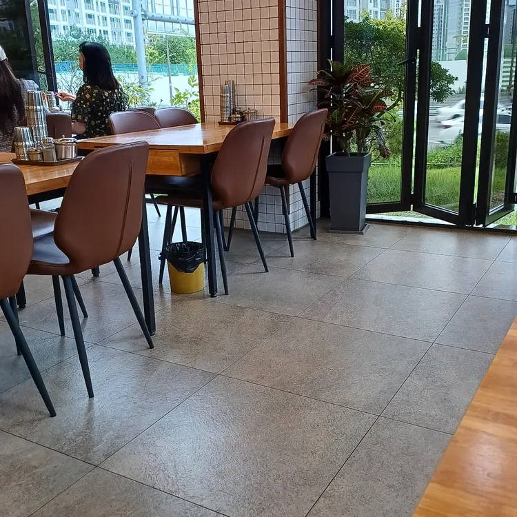 담터 대표 사진