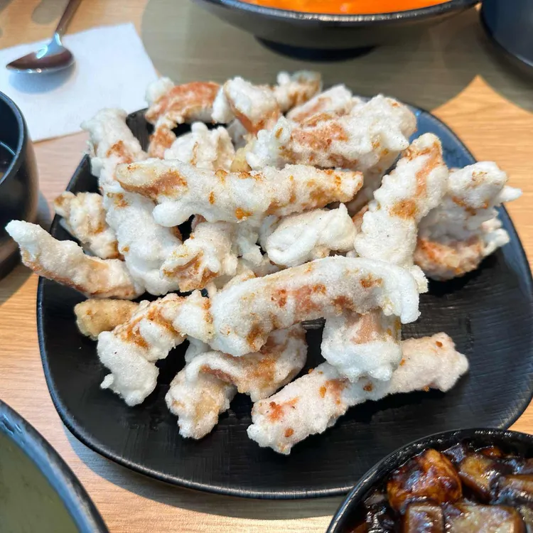 중식당 대표 사진