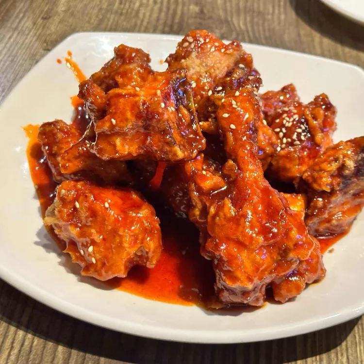 다사랑치킨 대표 사진