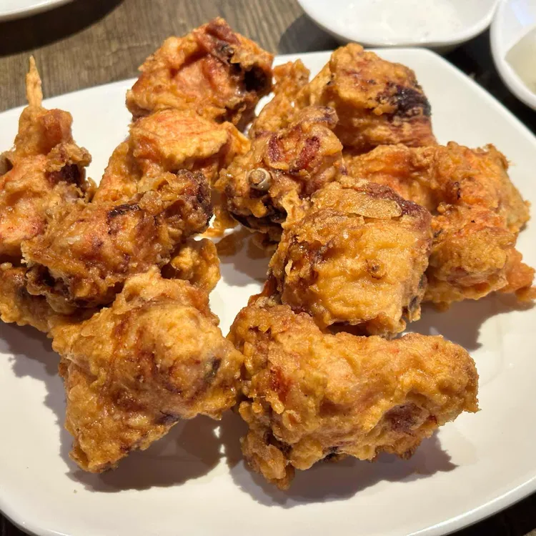 다사랑치킨 대표 사진