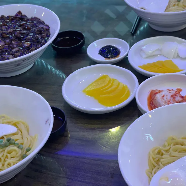 동해반점 대표 사진