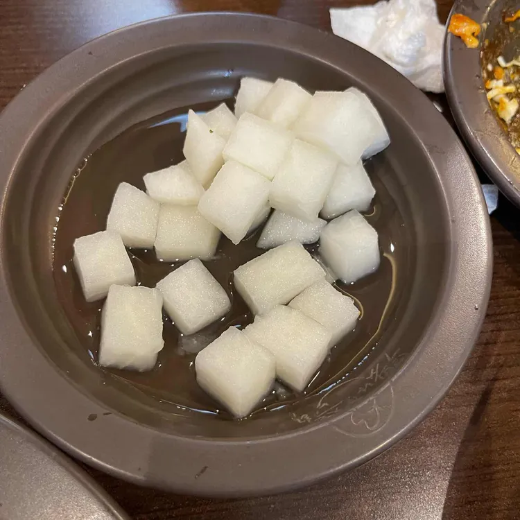 무봤나촌닭 대표 사진