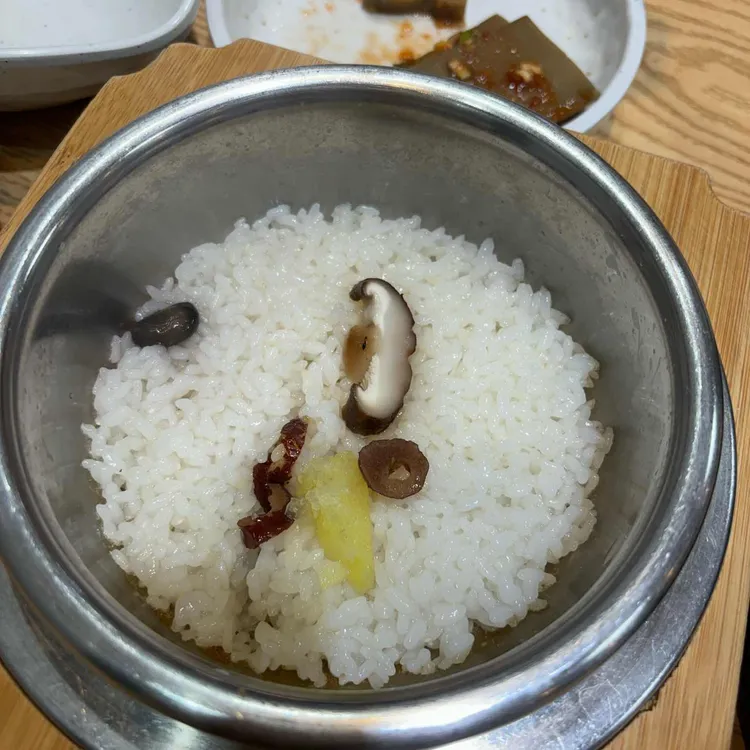 권가네 명가 순두부 대표 사진