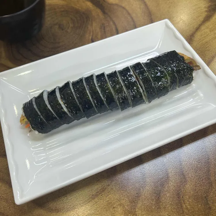봉명김밥 대표 사진
