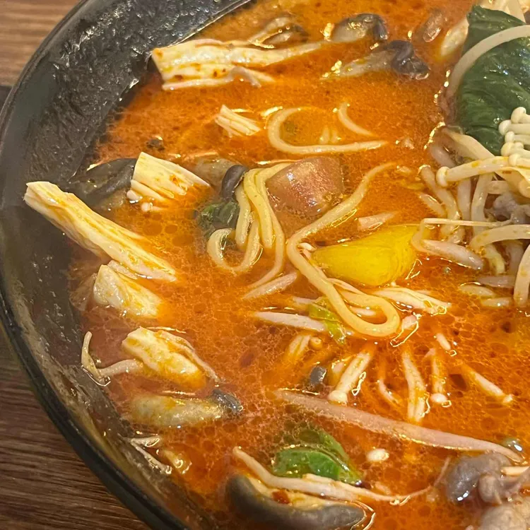 샹츠마라 대표 사진