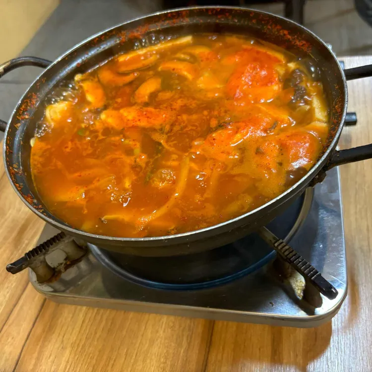 천년맛두부 대표 사진