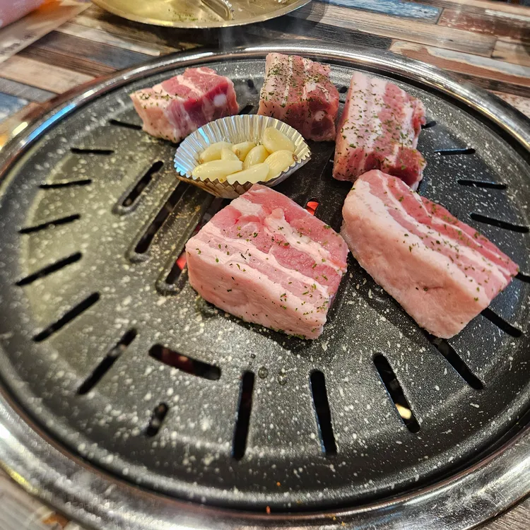 삼환축산 대표 사진