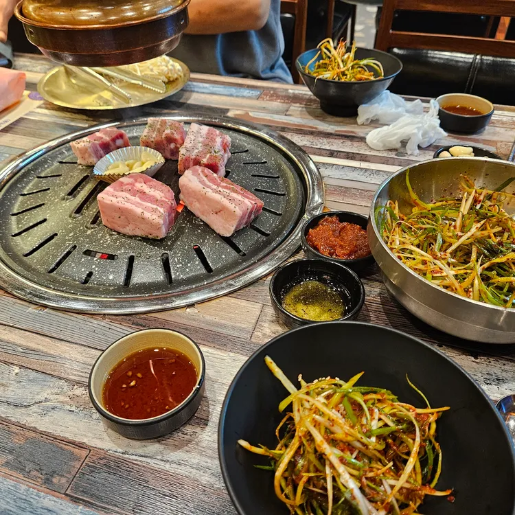 삼환축산 대표 사진