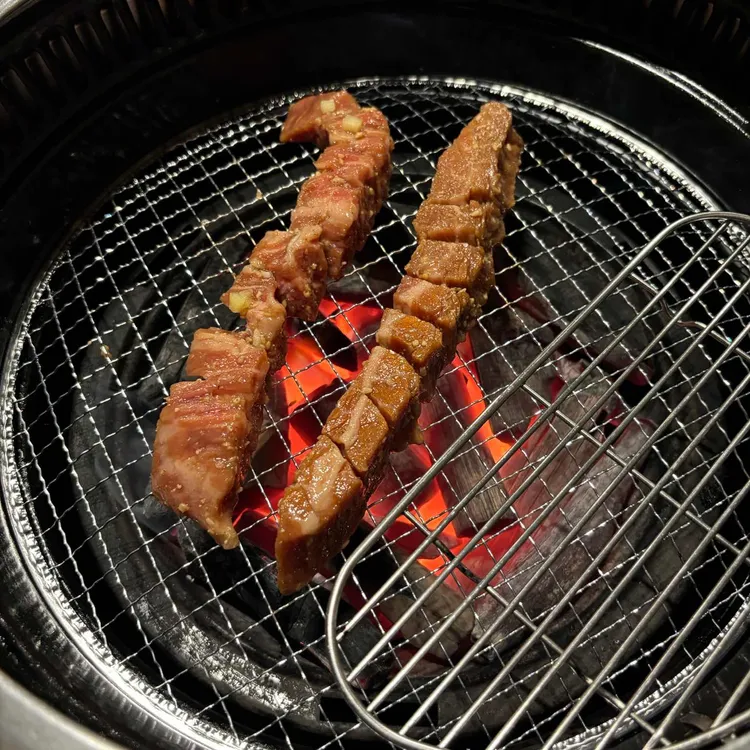 문경축산농협 약돌한우프라자 대표 사진