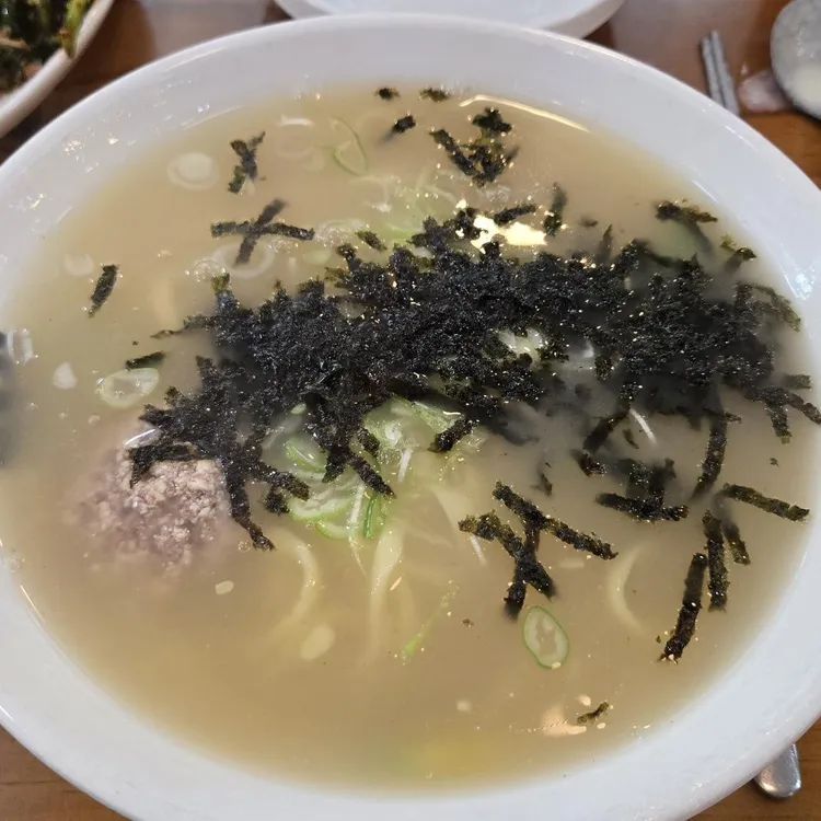 킴앤킴 양평칼국수 콩국수 대표 사진