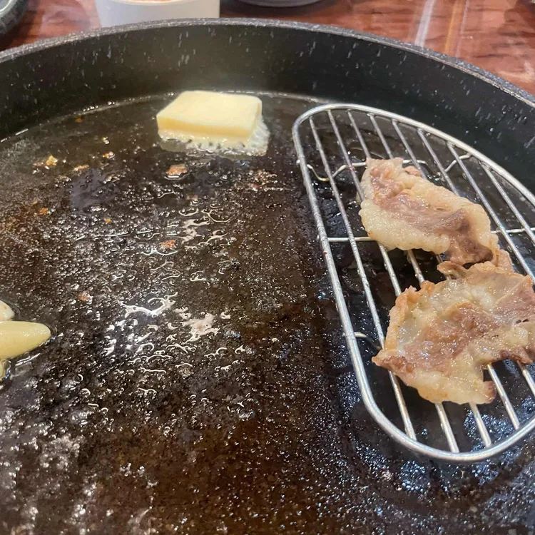 백운축산 소한마리 정육식당 대표 사진