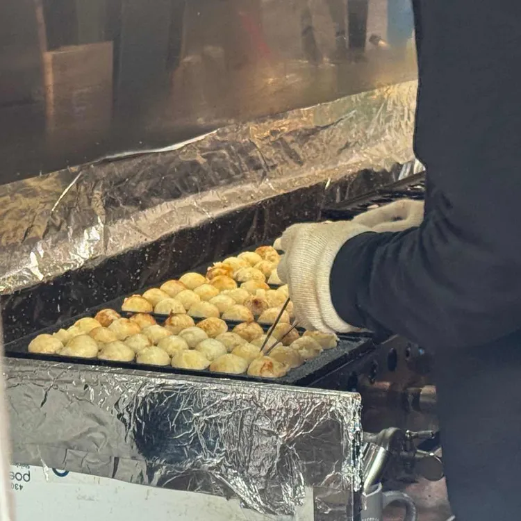 타코비 대표 사진
