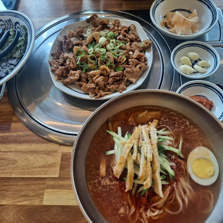 조선 본갈비 대표 사진