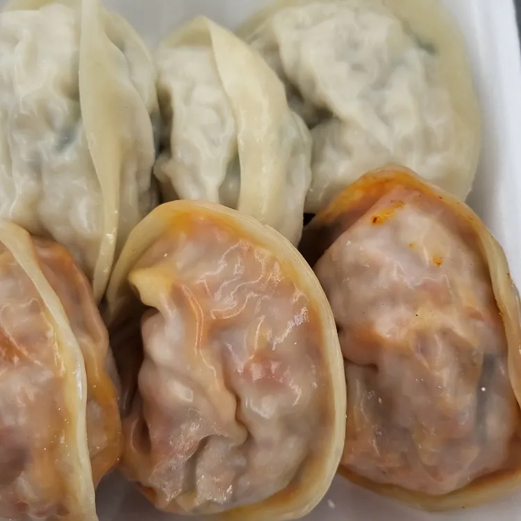 매탄 손만두 대표 사진