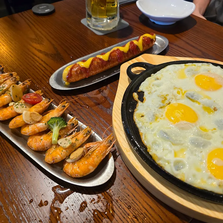 경성맥주 대표 사진