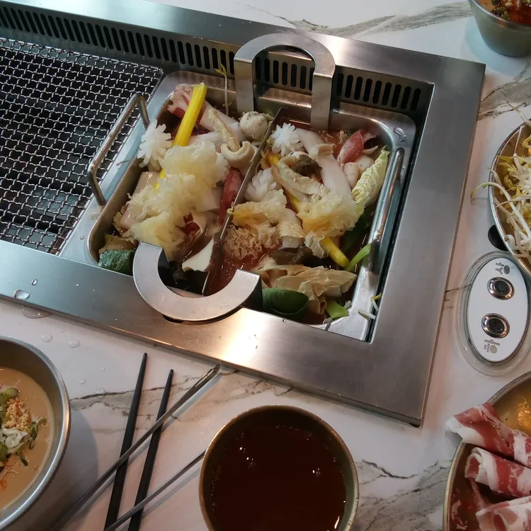 한강남 대표 사진