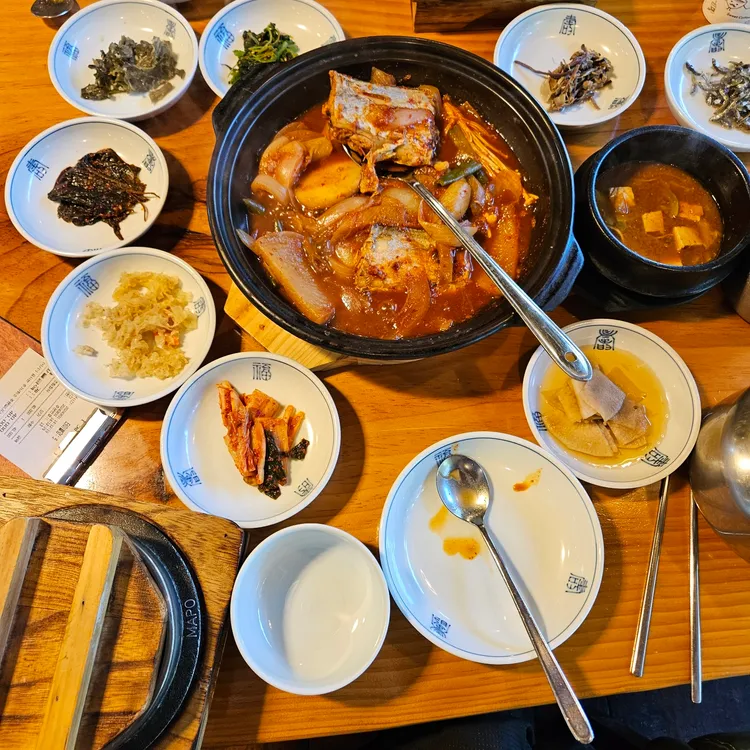 소리마을 대표 사진
