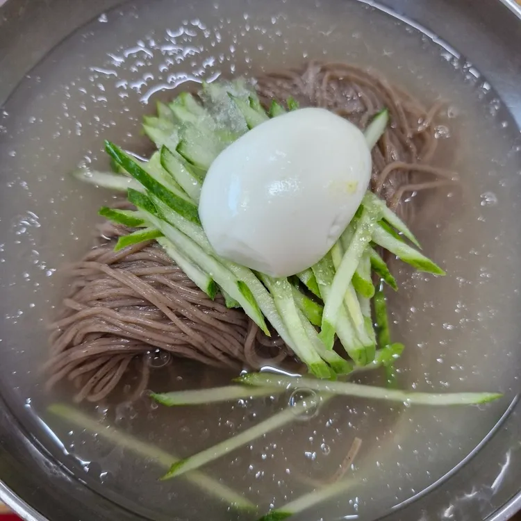 허가네막국수 대표 사진