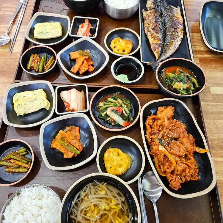 교동한식 대표 사진