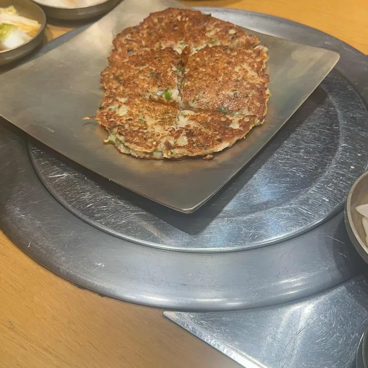 능라도 사진 2