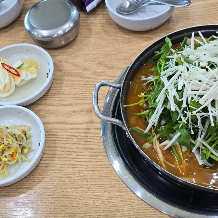 어부집 대표 사진